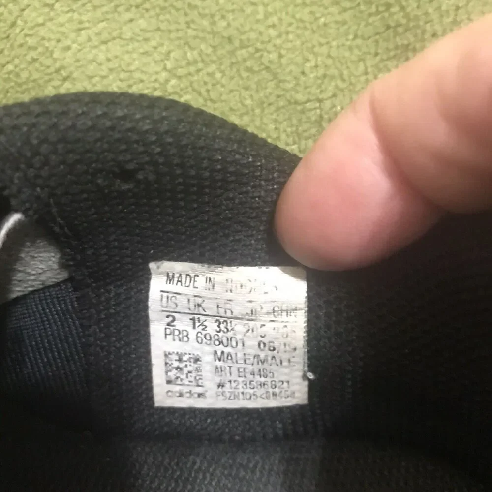 adidas some wear
